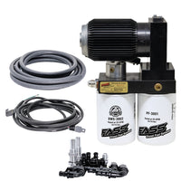 FASS TSP F14 140G 140GPH Titanium Signature Series Plus Fuel System 7.3/6.0