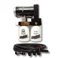 FASS TSP F14 220G 220GPH Titanium Signature Series Plus Fuel System 7.3/6.0