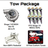 Tow - Stage 2 Package FFD 425HP 94-97 7.3L