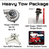Heavy Tow - Stage 1 Package UDP 375HP 94-97 7.3L