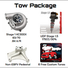 Tow - Stage 2 Package UDP 425HP 94-97 7.3L