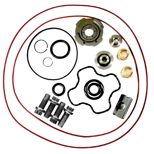 7.3 KC300X Powerstroke 360 Rebuild Kit