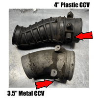 KC300x Gen 3 Stage 1 Conversion Kit - 7.3 Powerstroke OBS (94-97)