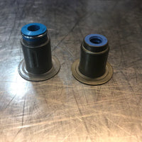 KDD 6.0 Powerstroke O-Ring Cylinder Heads, Pair