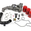 DieselSite 7.3L PSD WATER PUMP WITH COOLANT FILTER 95.5-97