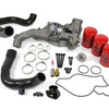 DieselSite 7.3L PSD WATER PUMP WITH COOLANT FILTER 95.5-97