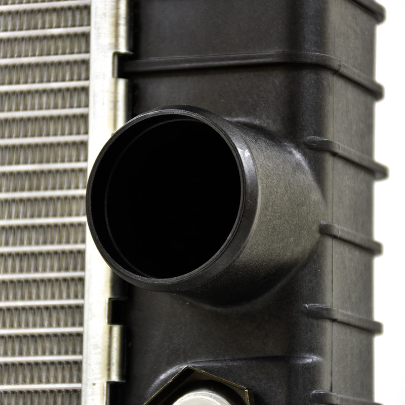Xfr07d Radiator XDP X-TRA COOL DIRECT-FIT REPLACEMENT RADIATOR XD290 08-10 6.4 ...