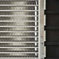 XDP X-TRA COOL DIRECT-FIT REPLACEMENT RADIATOR XD290 08-10 6.4