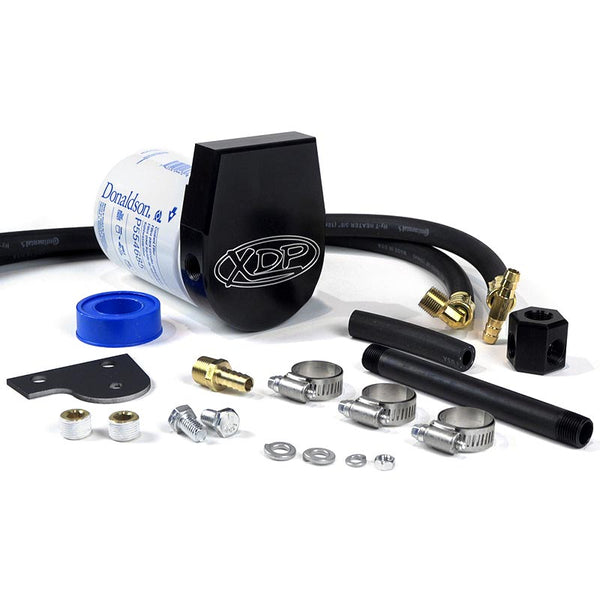 XDP 6.7L COOLANT FILTRATION SYSTEM XD192 11-16 6.7