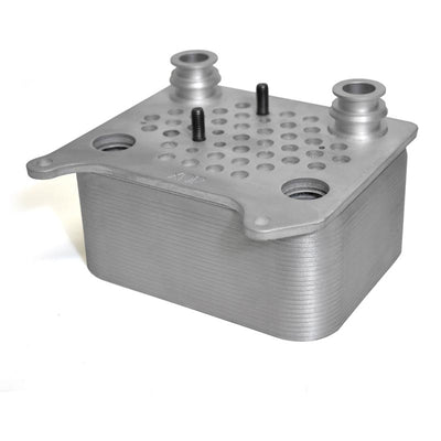 XDP 6.0L HEAVY DUTY OIL COOLER XD212