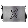 XDP X-TRA COOL DIRECT-FIT REPLACEMENT RADIATOR XD290 08-10 6.4