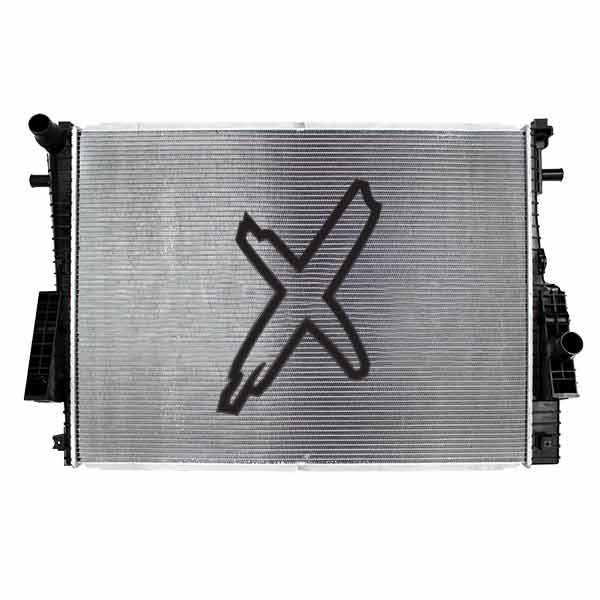 XDP X-TRA COOL DIRECT-FIT REPLACEMENT RADIATOR XD290 08-10 6.4