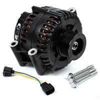 XDP DIRECT REPLACEMENT HIGH OUTPUT 230 AMP ALTERNATOR XD362 2003-2007 6.0