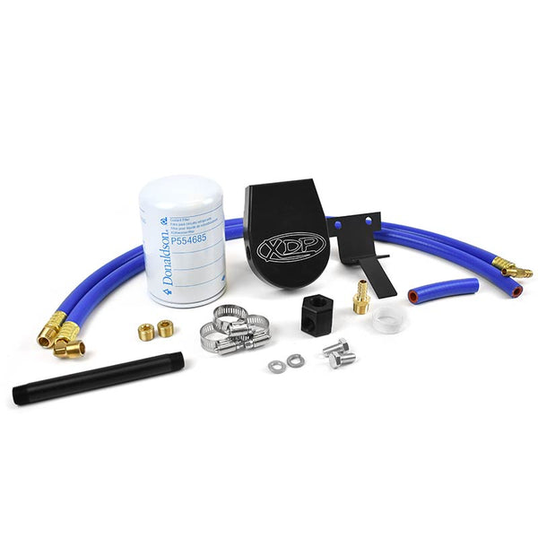XDP 6.7L COOLANT FILTRATION SYSTEM XD365 17-19 6.7