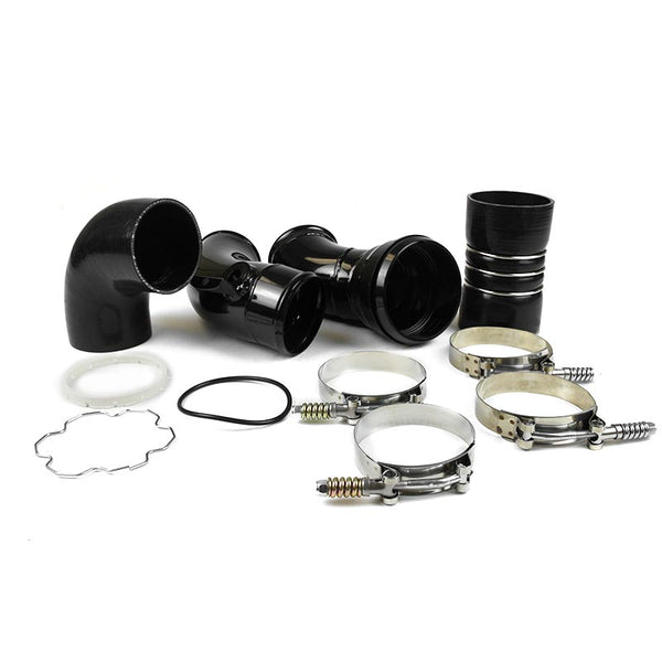 11-16 XDP 6.7L OER+ SERIES DIRECT-FIT INTERCOOLER PIPE XD458