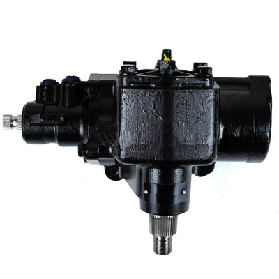 XDP Stock+ Power Steering Gearbox (New) 36 Spline XD745 99-04 7.3