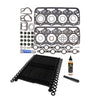 Ford 7.3L Powerstroke Top End Gasket Kit with XDP Head Studs