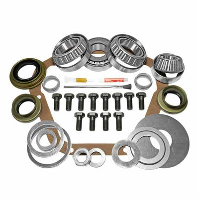 YUKON MASTER OVERHAUL KIT - DANA 60 & 61 DIFFERENTIAL