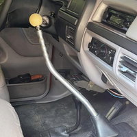 OBS Powerstroke ZF5 Billet Shifter