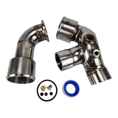 7.3 Powerstroke Early 99 Intake Manifold