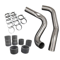3 Inch Intercooler Pipe, Boot, and Clamp Kit - 7.3L 1999.5-2003