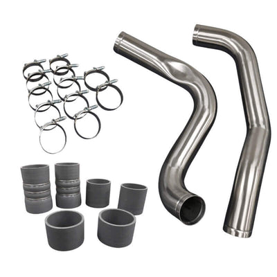 3 Inch Intercooler Pipe, Boot, and Clamp Kit - 7.3L 1999.5-2003