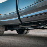 S&B Traction Bar Kit Short Gusset 102150 for 1999-2007 Ford Super Duty