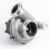 Garrett PowerMax GTP38R Ball Bearing Turbocharger (99.5-02)