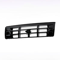 Complete Performance Paintable Grille - 1992-1997 Ford F-Series & Bronco
