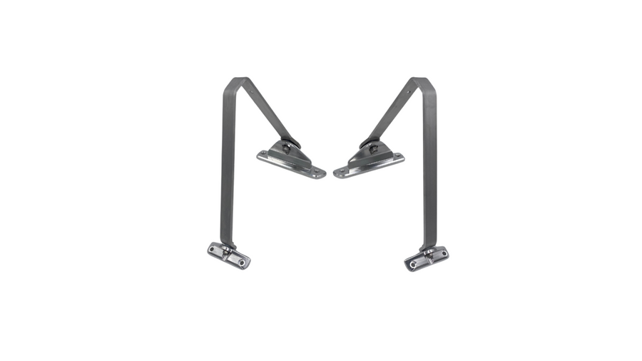 Sport Mirror to Swing Lock Conversion Kit