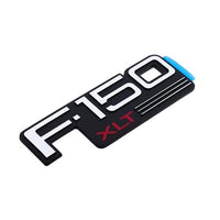 Complete Performance F150 XLT Badge - 1992-1996 Ford F-Series