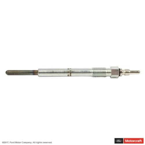 Motorcraft ZD-30 Glow Plugs - 94-03 7.3L