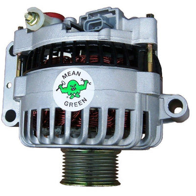 MEAN GREEN HIGH OUTPUT ALTERNATOR 8478 2003-2007 6.0