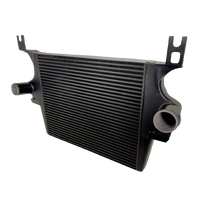 KC Turbos Upgraded Intercooler - 6.0 POWERSTROKE
