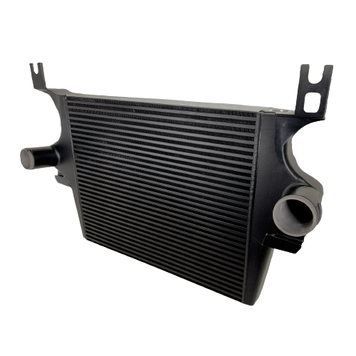 CAC 6.0L Intercooler Boot Kit for Ford CAC 6.0L Intercooler Boot Kit for Ford