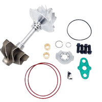 KC Balanced Assembly Turbo Kit - 6.0 Powerstroke (2003-2007)
