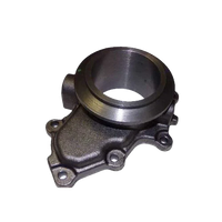 Garrett High Flow Exhaust Outlet Flange- 7.3 Powerstroke (99-03)
