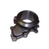 Garrett High Flow Exhaust Outlet Flange- 7.3 Powerstroke (99-03)
