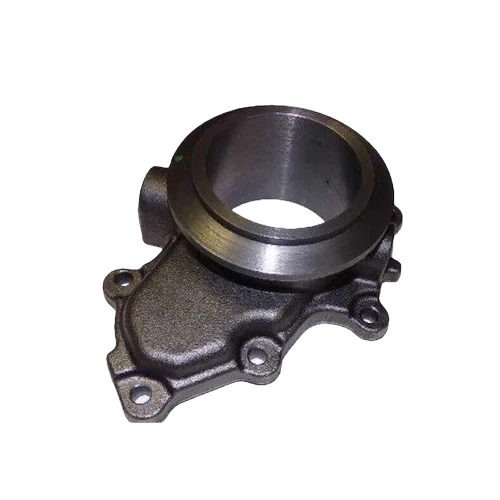 Garrett High Flow Exhaust Outlet Flange- 7.3 Powerstroke (99-03)