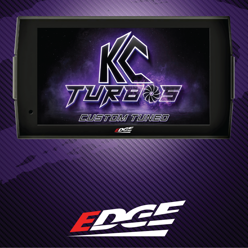 Kcs Evolve Loop KC CTS3 Evolution - 6.0 Powerstroke (2003-2007) – JeliBuilt Performance ...