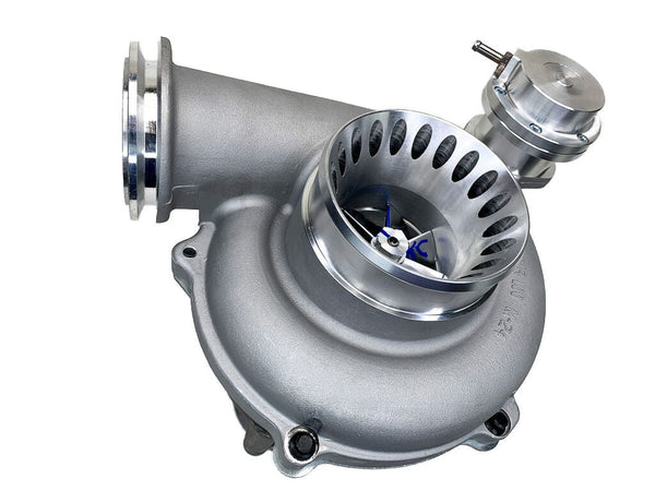 HEAVY TOW - STAGE 1 PACKAGE UDP 375HP 99-03 7.3L