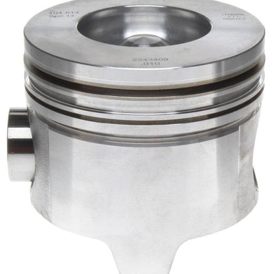 Mahle Pistons 7.3L - No Rings