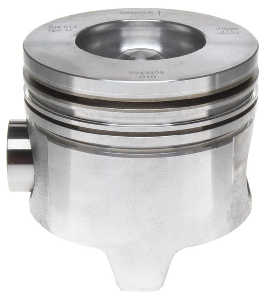 Mahle Pistons 7.3L - No Rings