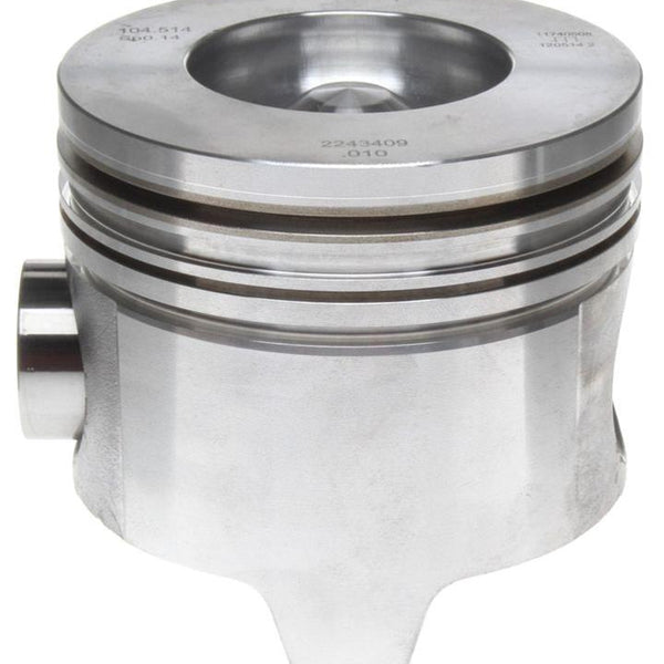 Mahle Pistons 7.3L - No Rings