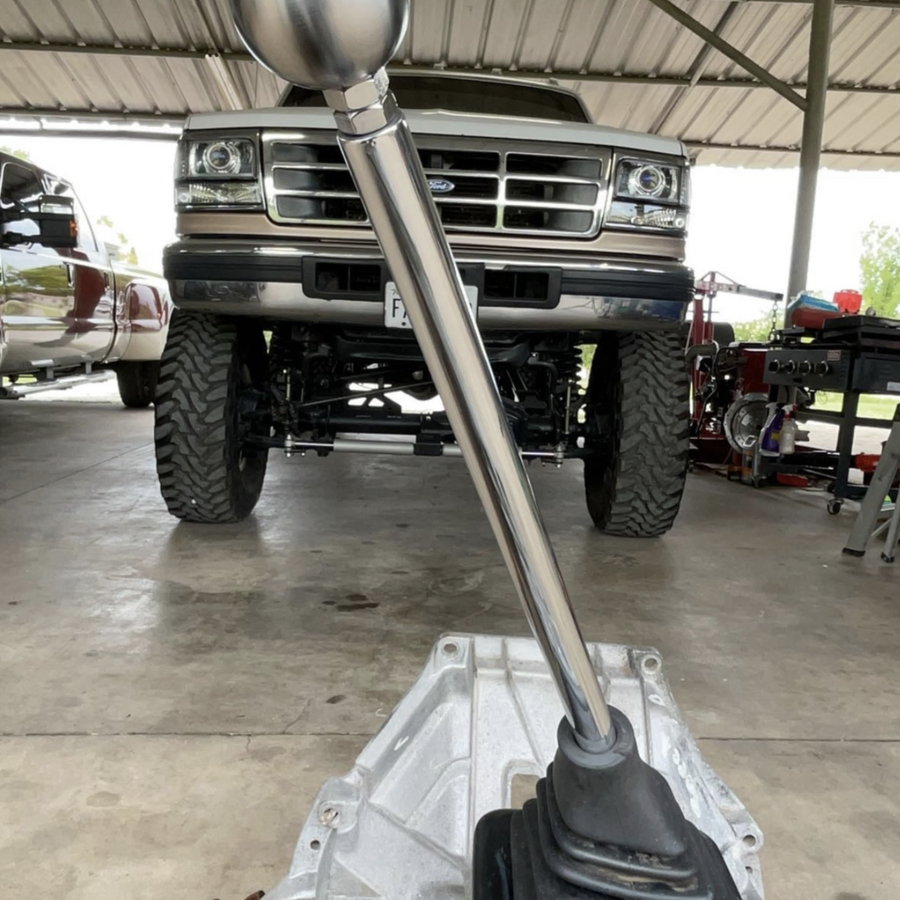 OBS Powerstroke ZF5 Billet Shifter