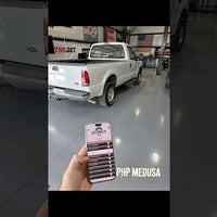Medusa Interface for Hydra Chip - Bluetooth Enabled