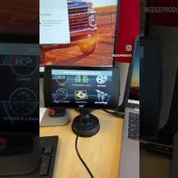 JeliBuilt Tuning - Email Tuning For Edge CTS3 Insight + 7.3L