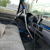 OBS Powerstroke ZF5 Billet Shifter