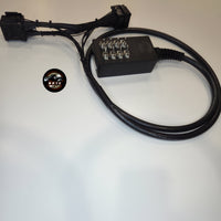 Basic 7.3 injector kill box 6'