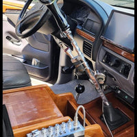 OBS Powerstroke ZF5 Billet Shifter